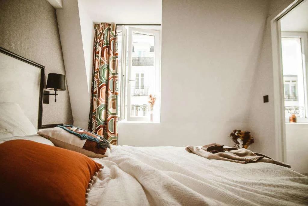 Hotel La Maison Montparnasse - photo 22