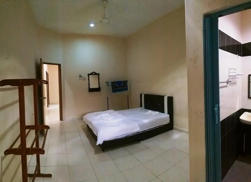 Promenade Homestay Dungun - photo 5