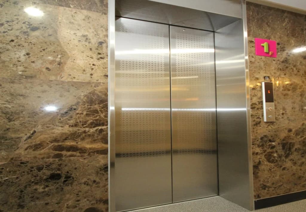 BoA travel house - photo 14