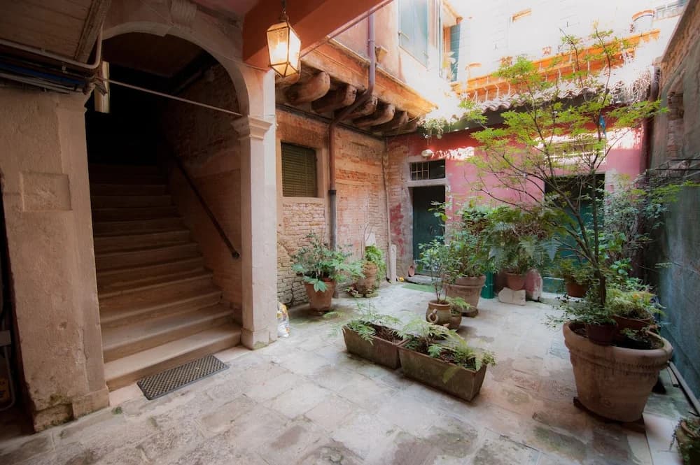 Casa Albrizzi - photo 13