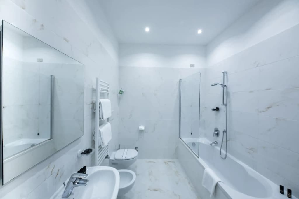 Hotel Marconi - photo 9
