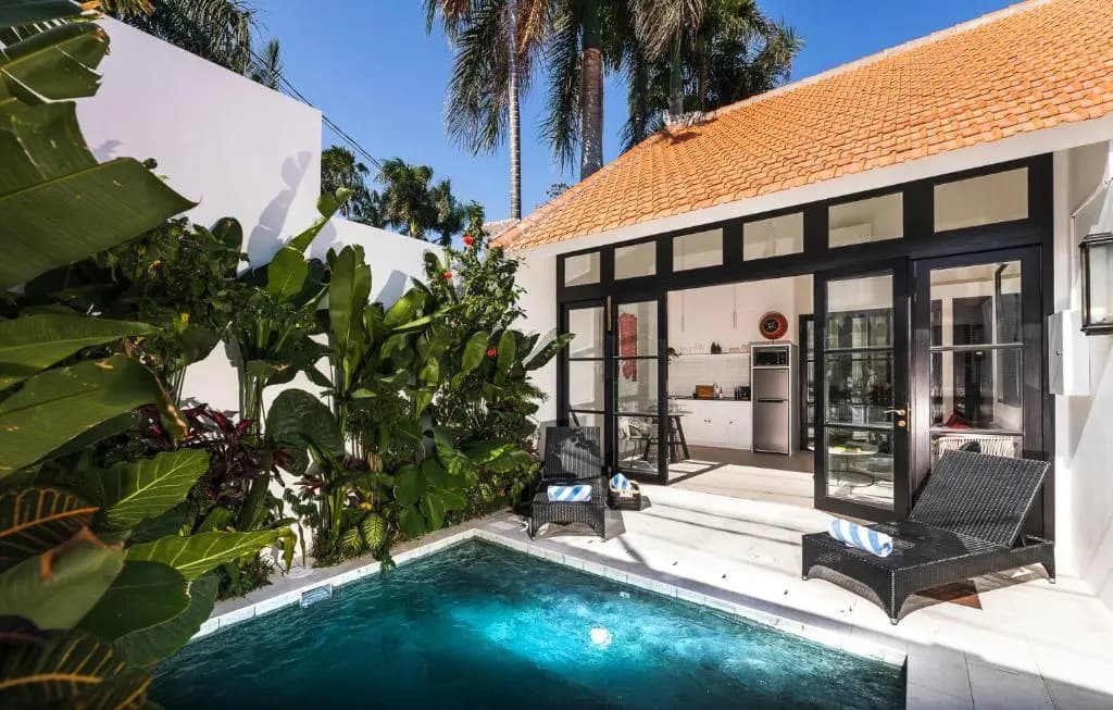 Villa Saffron - photo 14