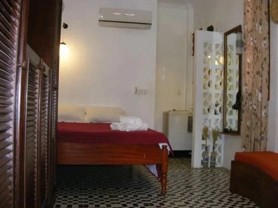 Twin Suite Villa - main photo