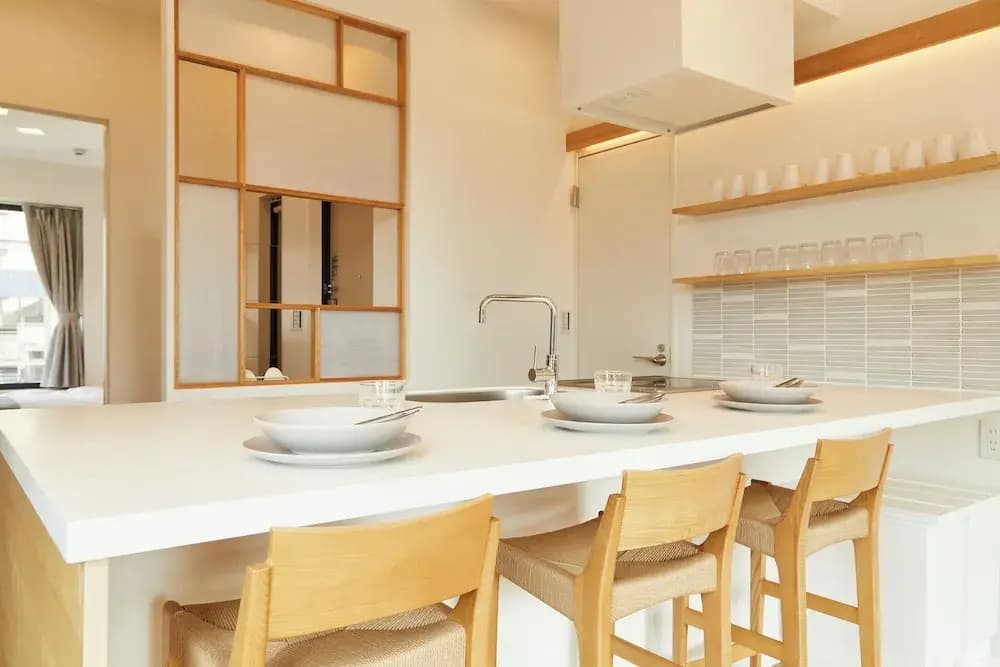 Tokyo Sky Suite Hotel - photo 3