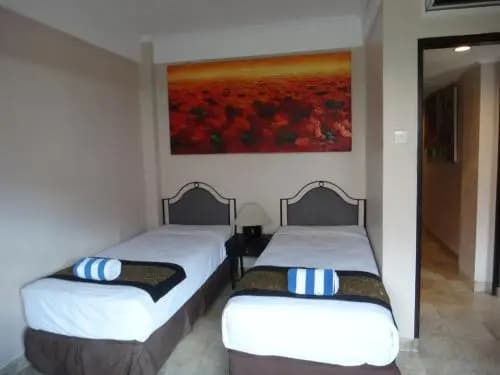 Jayakarta Resort Apartments - photo 5