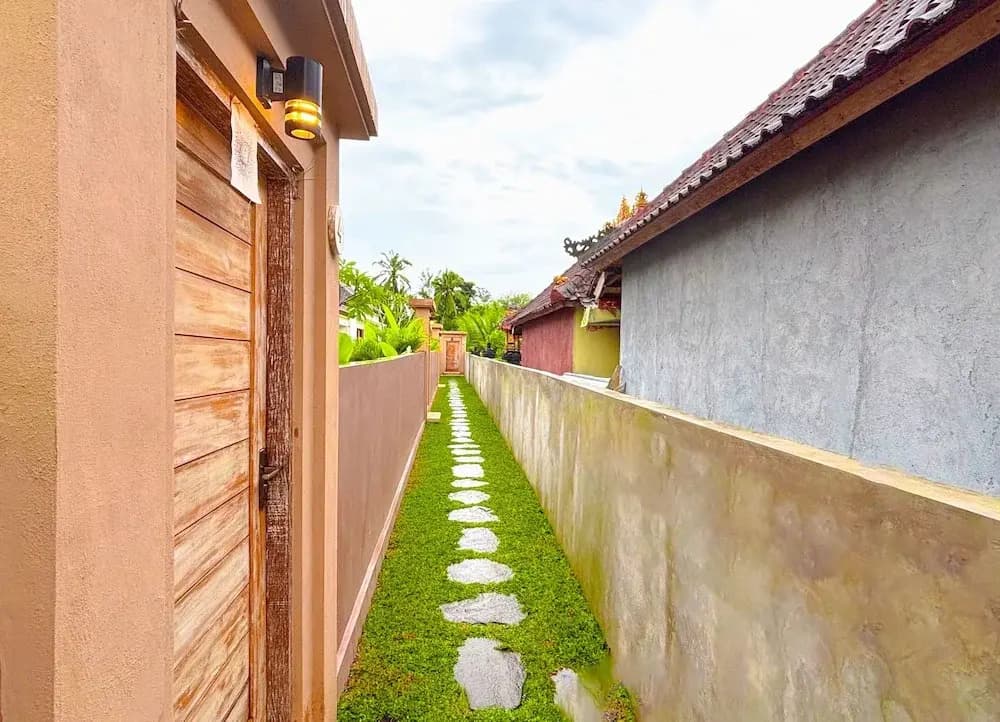 Umah Anyar Villas Ubud - photo 45