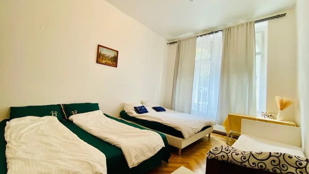 Prague Service Apartment - Central Square Location - photo 8