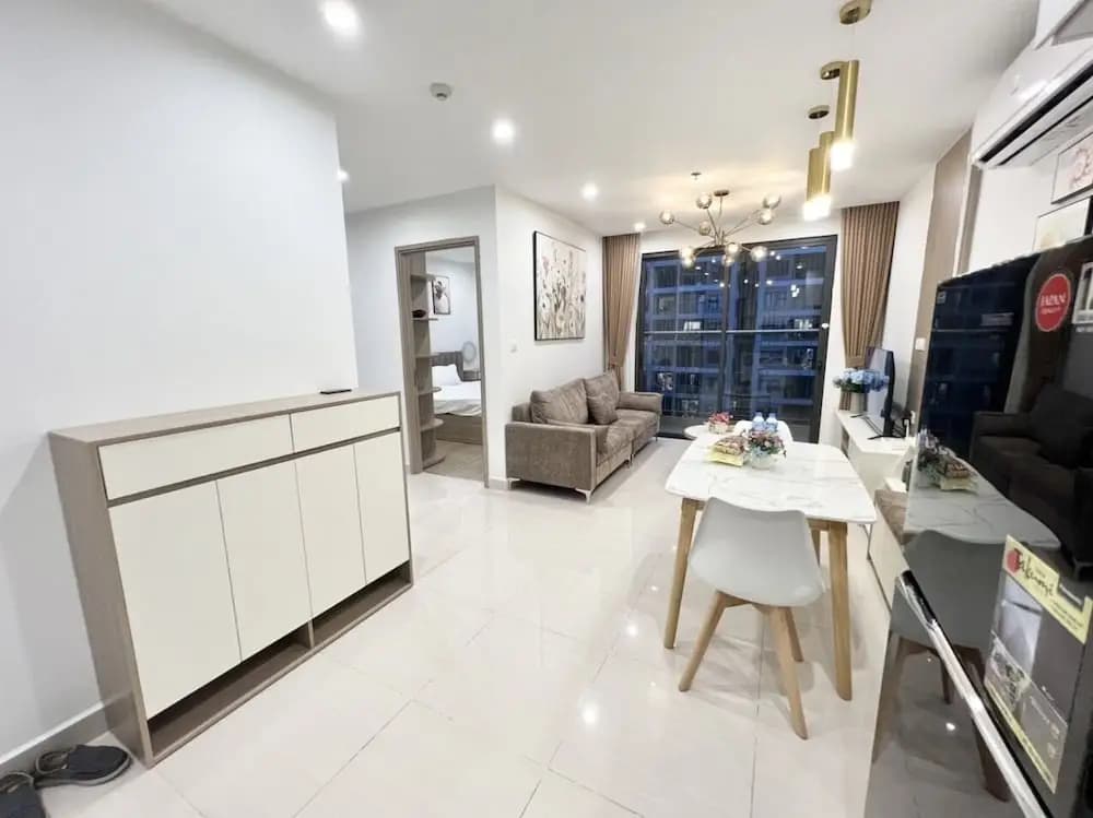 Bom Homes- Vinhomes Ocean Park - photo 43