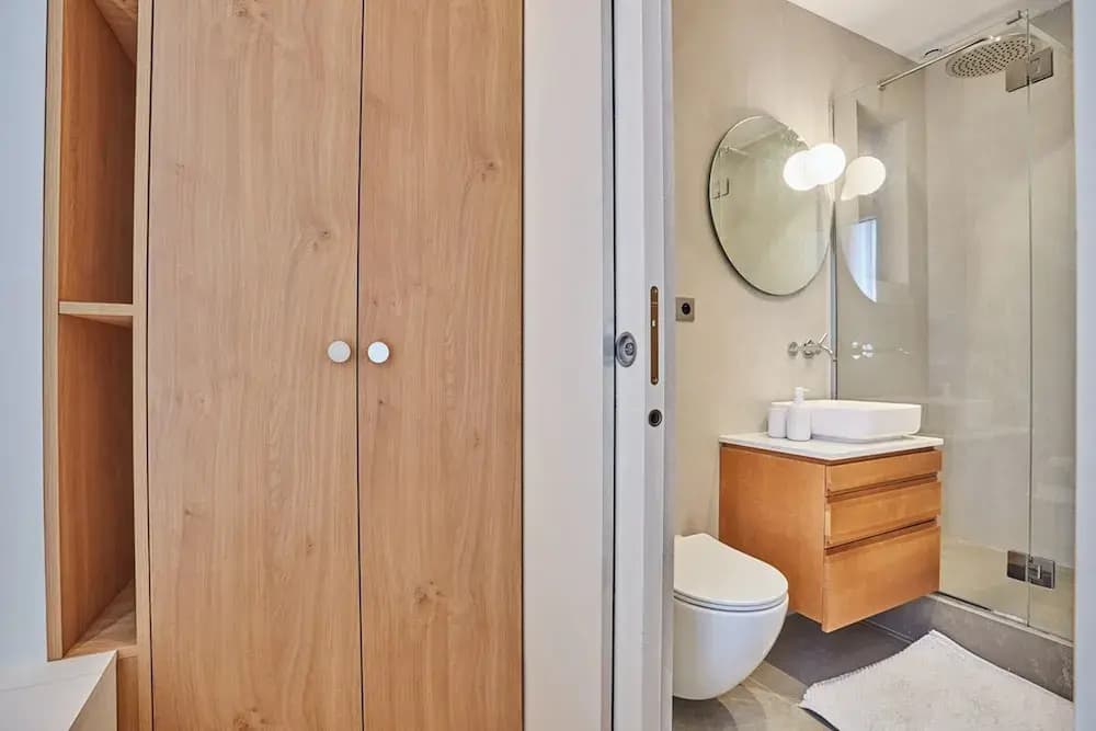 Amazing 2 Bedrooms Apartement Paris Center - photo 7