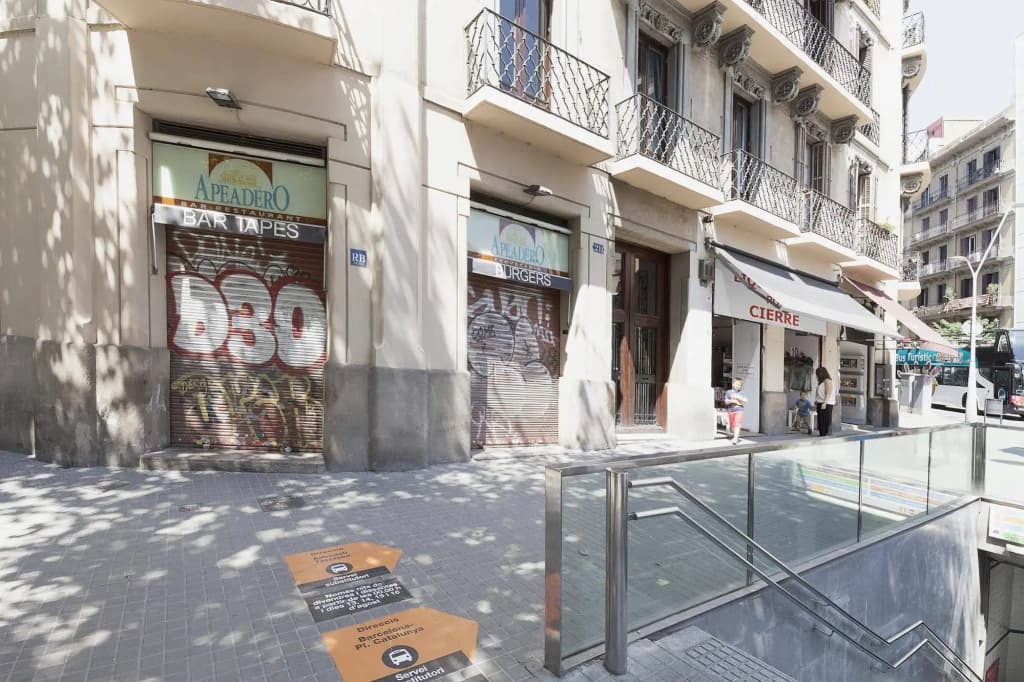 Barcelona Next Door Miro Atic - photo 13