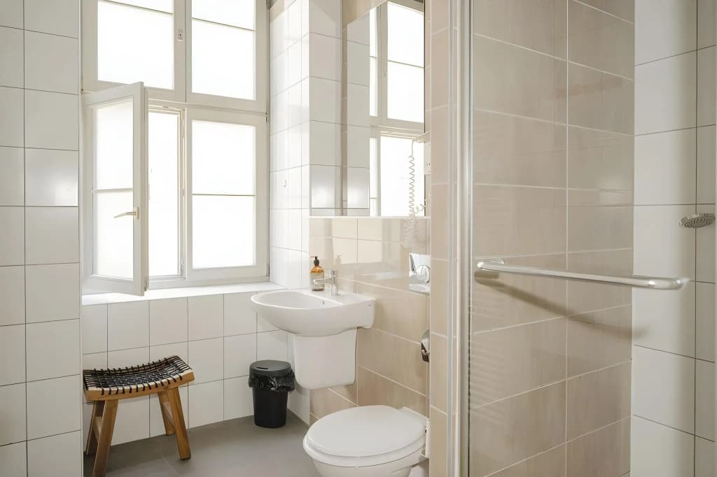 Wombat's City Hostel Budapest - photo 21