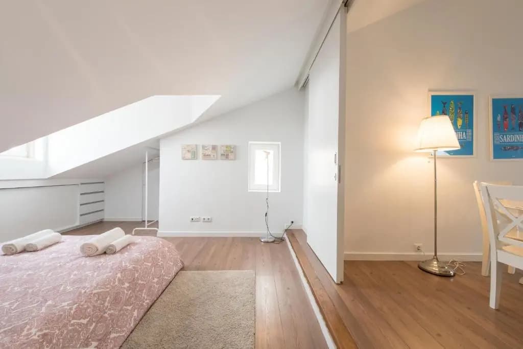Charming Apartment Tram 28 - photo 6