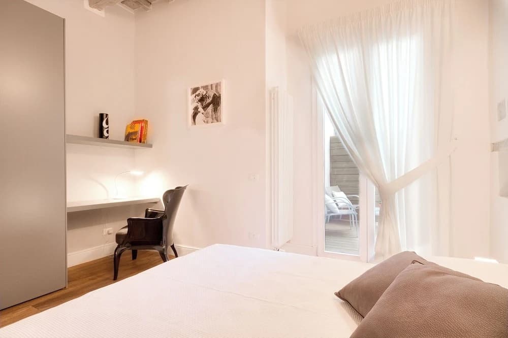 San Zanobi Apartments - photo 2