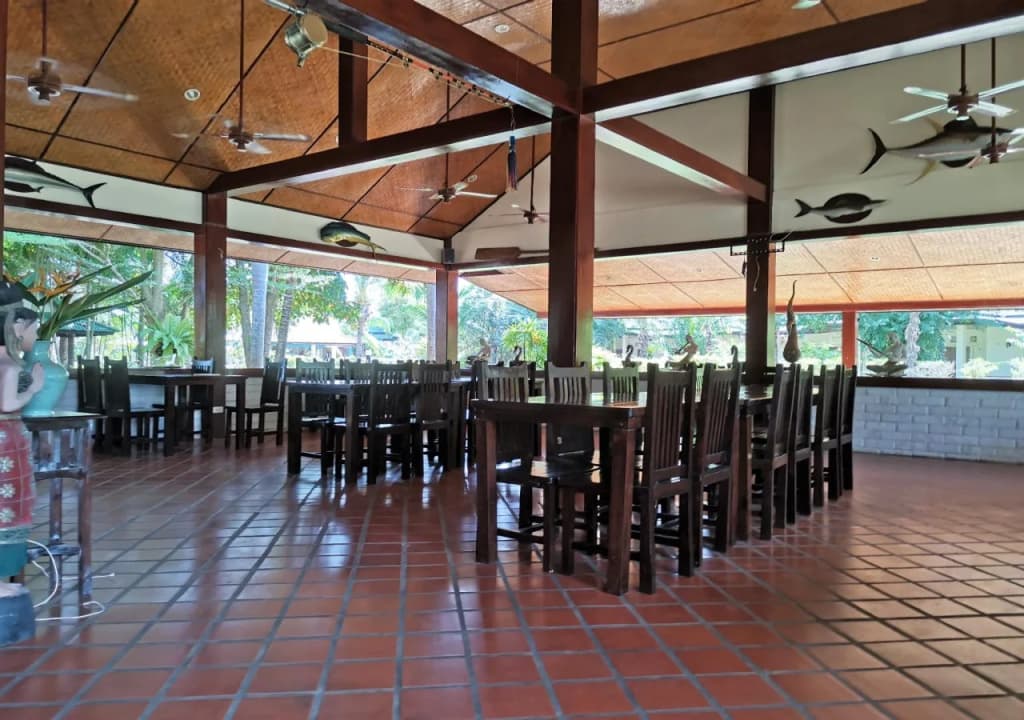 Tuna Resort - photo 19