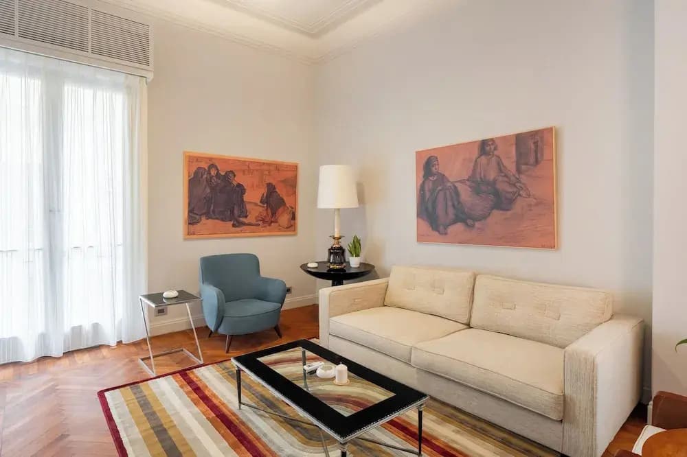 Brassbell l DT l Art Deco Designer Apartments - photo 3
