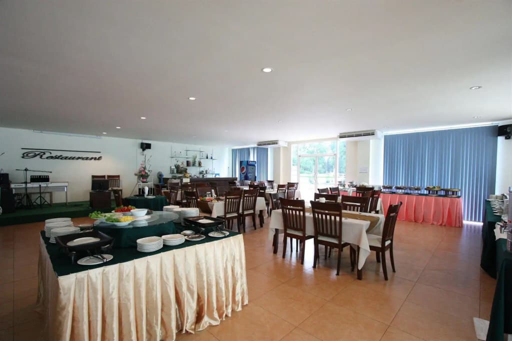 Chunapa Resort & Spa - photo 11