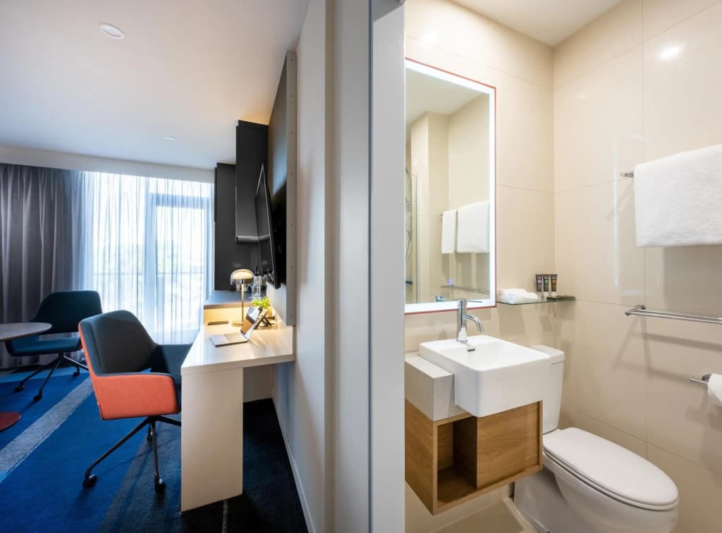 Novotel Melbourne Preston - photo 9