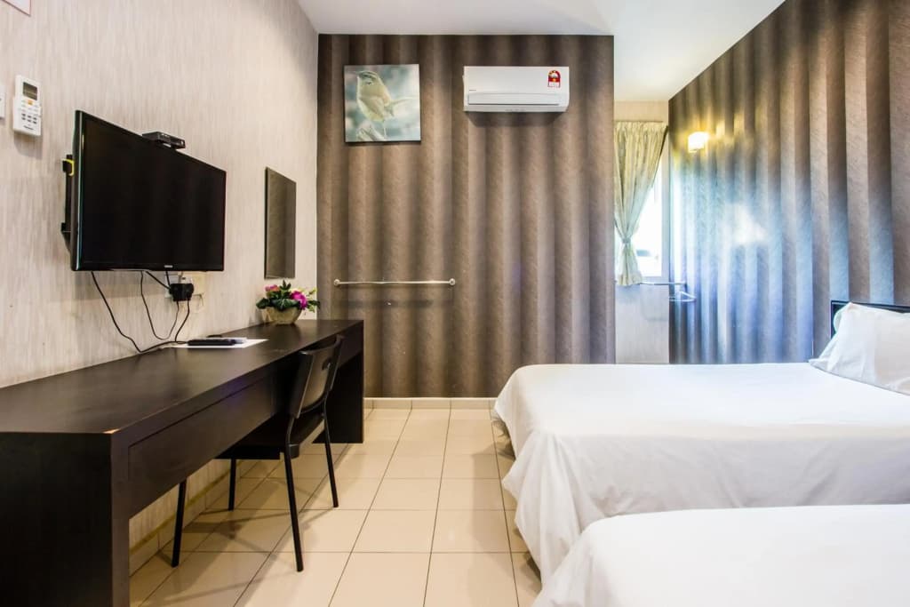 Value Inn Homestay - photo 22