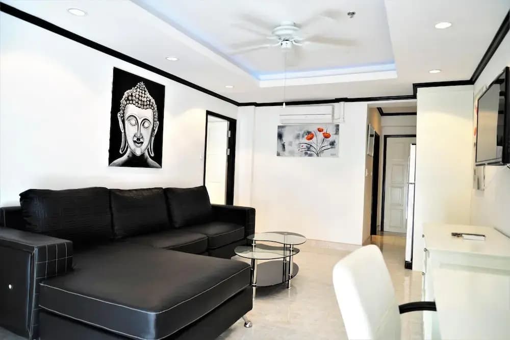 1 bed Condo Jomtien Beach - photo 9
