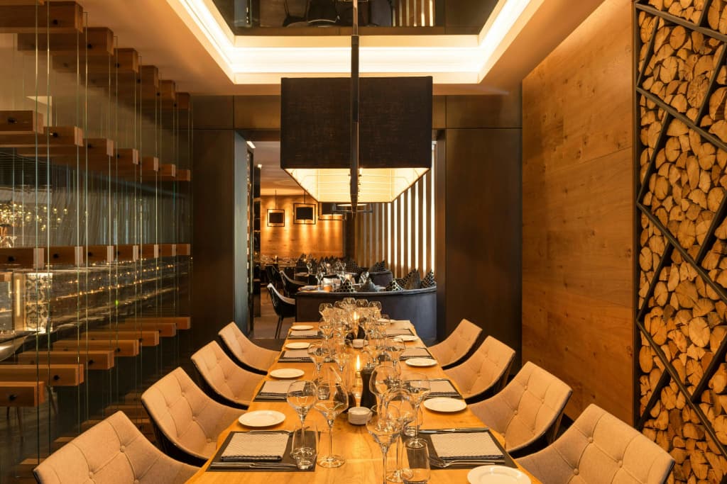 Le Royal Meridien Abu Dhabi - photo 17