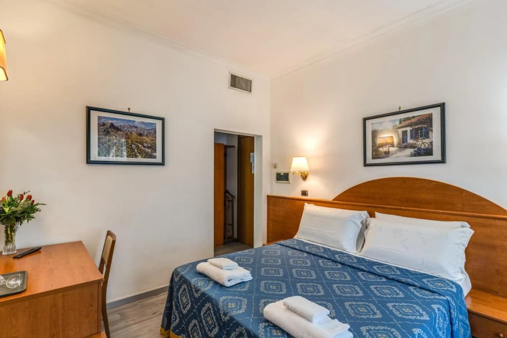 Baltik Guesthouse - photo 22