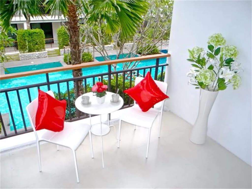 Title Rawai 2 bedrooms Apartment Pool View - photo 11