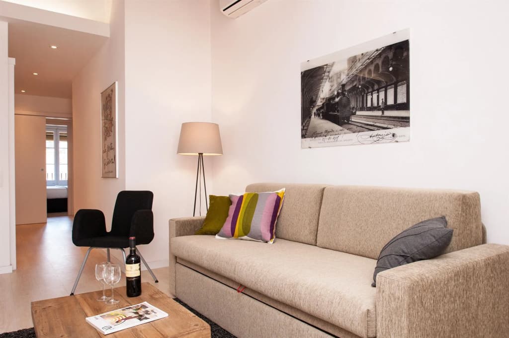 SSA Gracia Apartments - photo 11