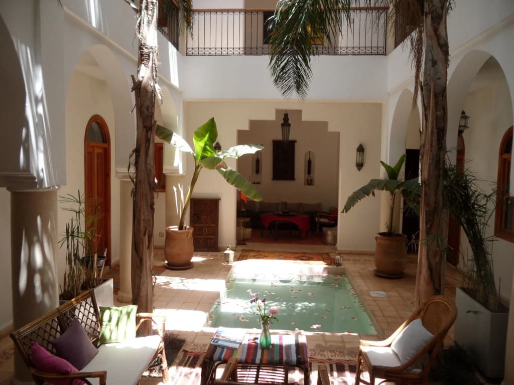 Riad Mariana - photo 2