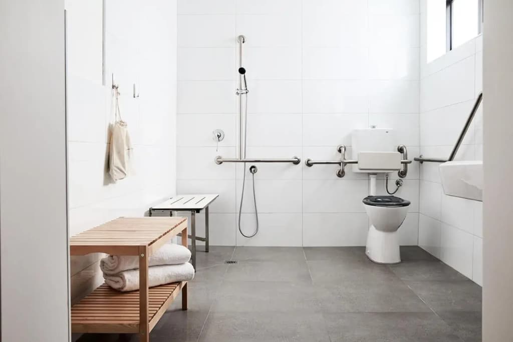 Richmond Studio Apartments - photo 9