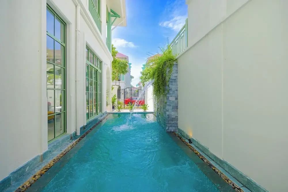 Fortune Home Luxury Villa Kem Beach - photo 17
