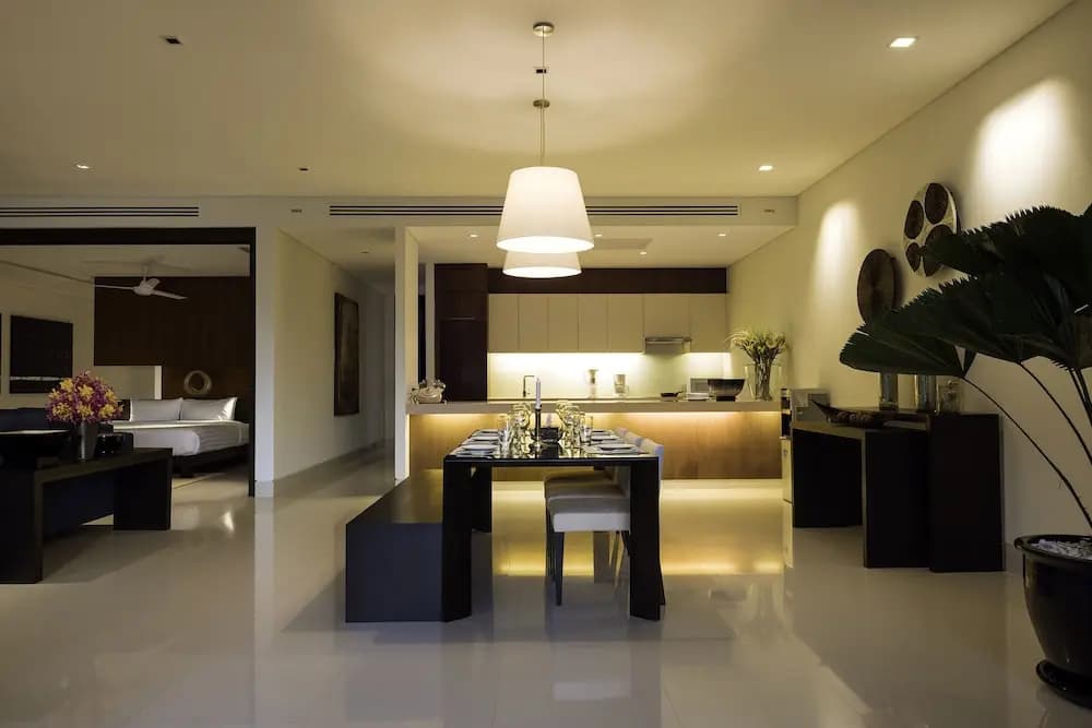 Baan Yamu Suites - photo 29