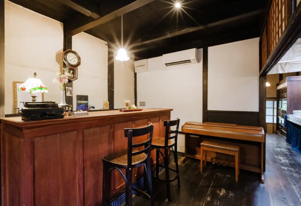 Guest house Umeya - photo 17