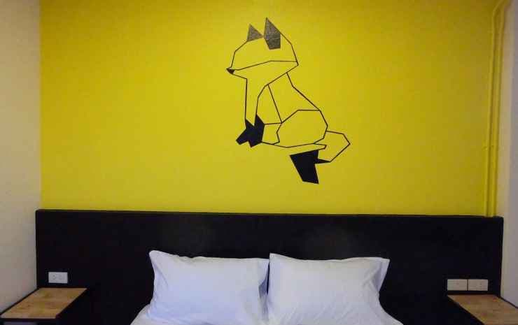 B and B House - photo 10