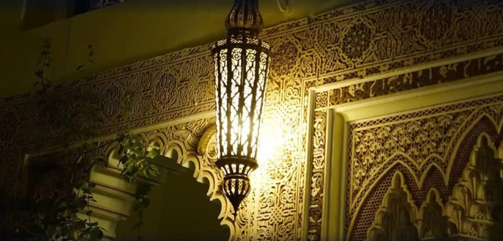 Riad Al Loune - photo 24