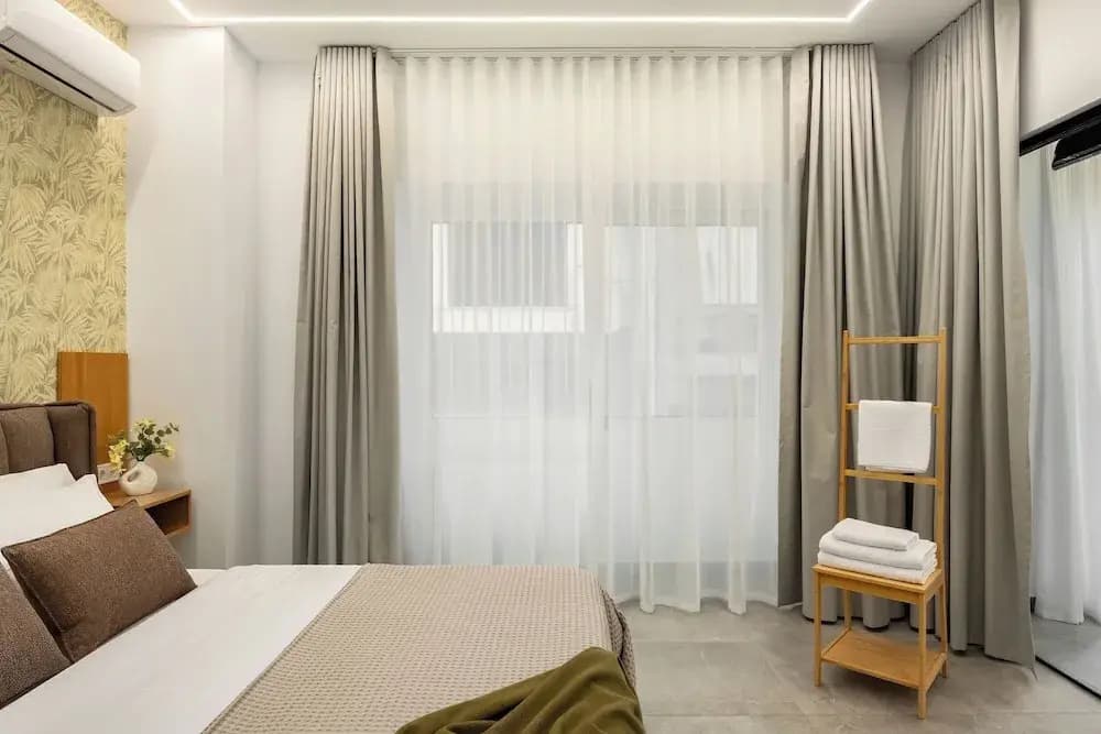 Soultani Aparthotel by HarmonyHomesAway - photo 19