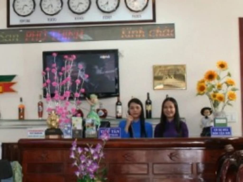 Oyo 563 Phu Thinh - photo 17