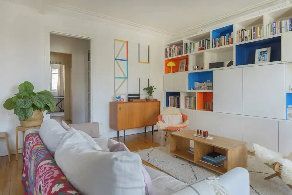 Paris Les Amandiers Residence - photo 2