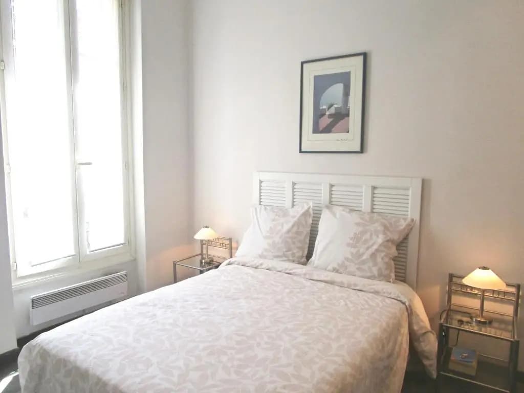 Appartement - photo 5