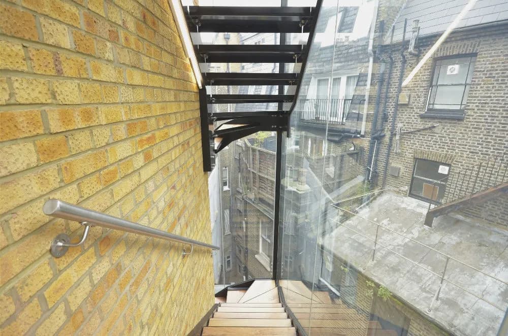 Uber London Kensington House - photo 12