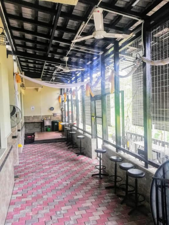 Cosy P6 Homestay - photo 13