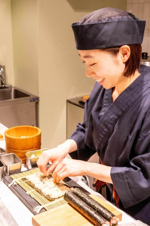 Prime Suites Tokyo - photo 21