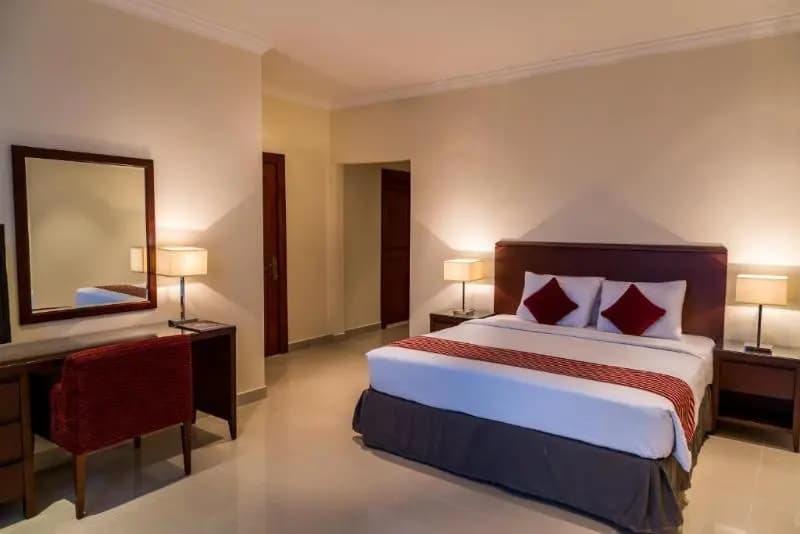 Sedra Arjaan & Sedra Residences By Rotana - photo 4