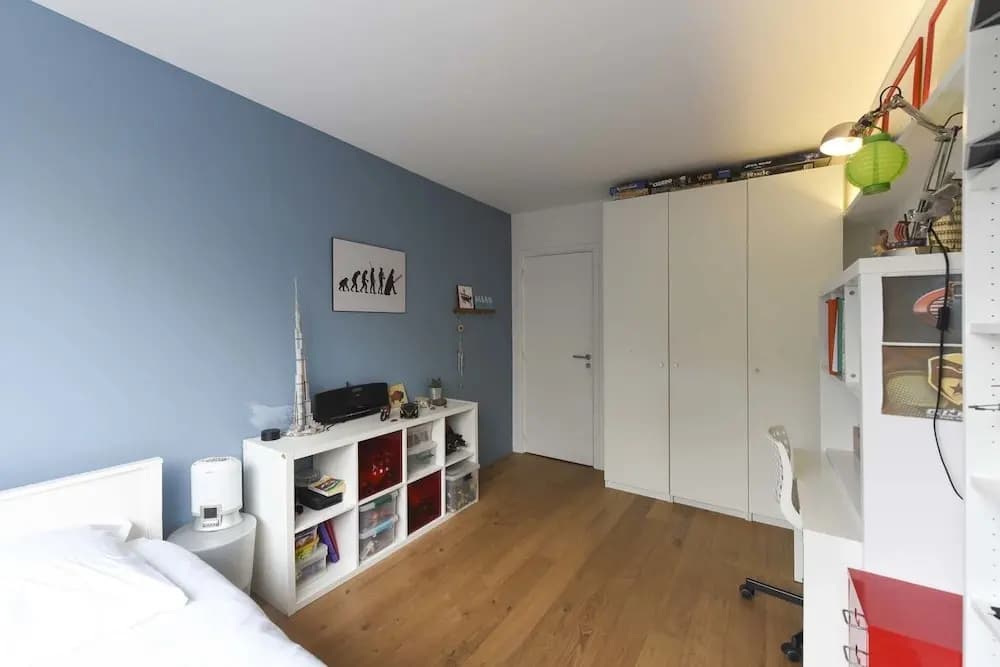 Family apartment near Montparnasse - photo 3