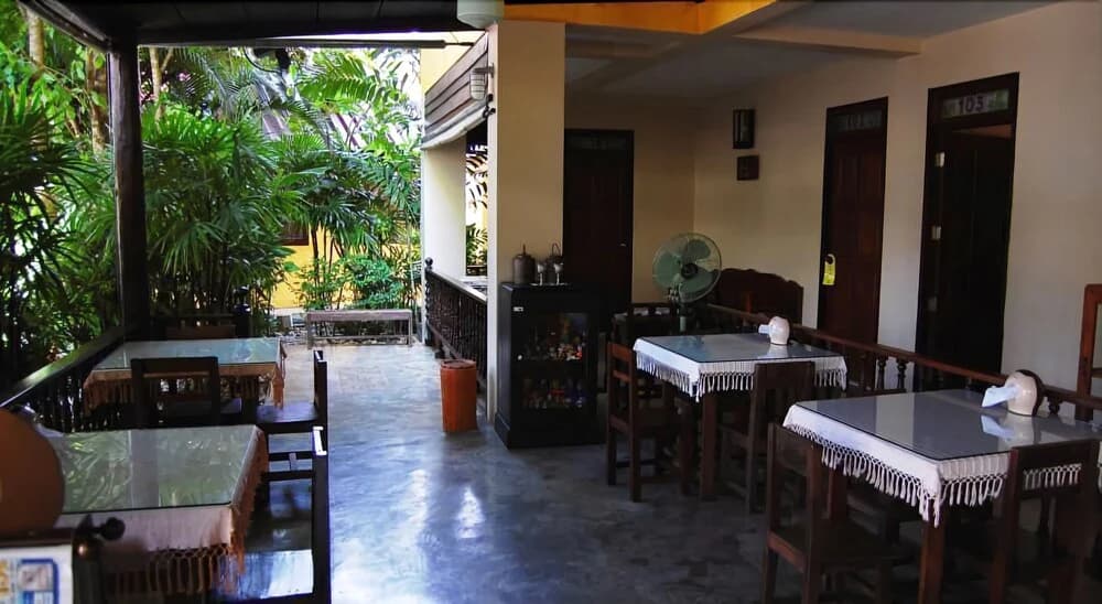 Thajene Boutique House - photo 15