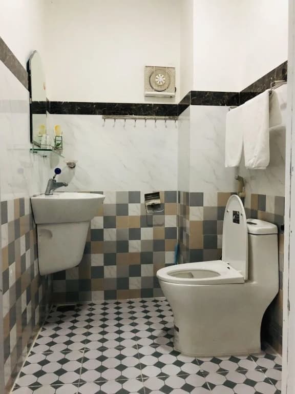 Hotel Phi Hung - photo 7