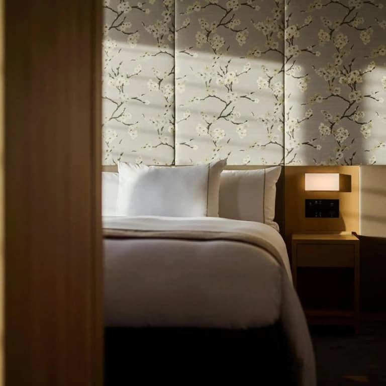 The Royal Park Hotel Kyoto Umekoji - photo 16