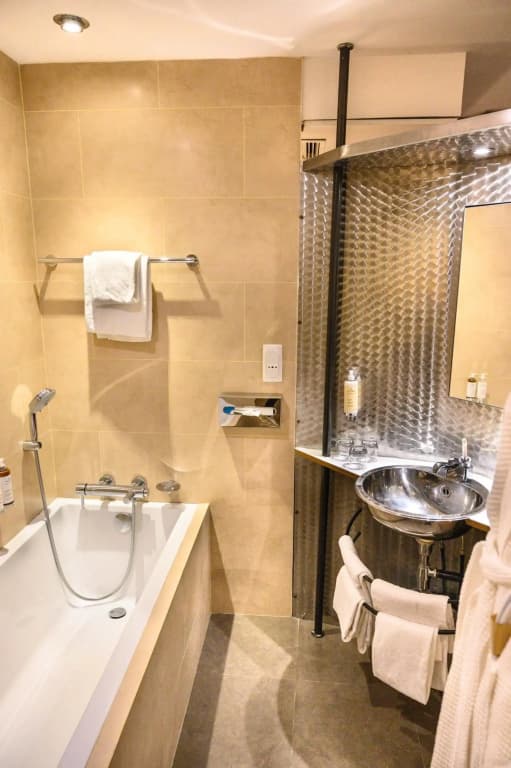 Select Hotel - Rive Gauche - photo 41