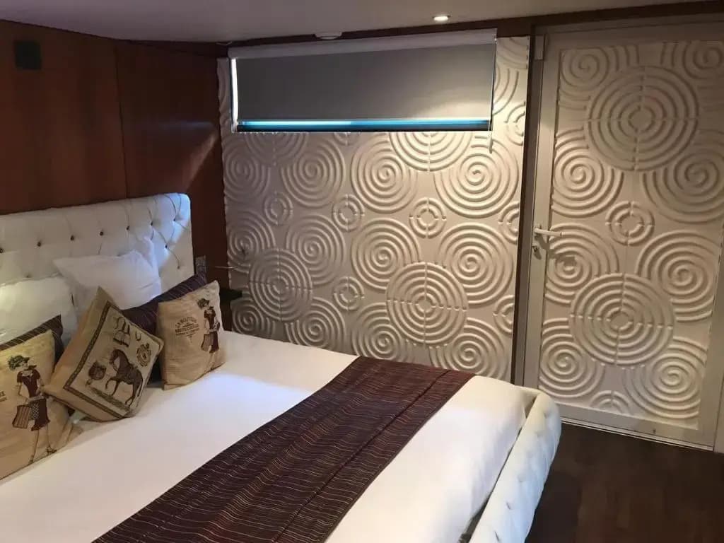 VIP Paris Yacht Hotel - photo 5