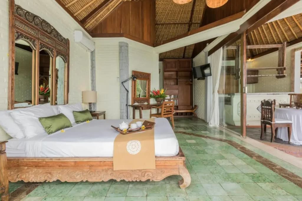Casa Jimbaran Villa - photo 1