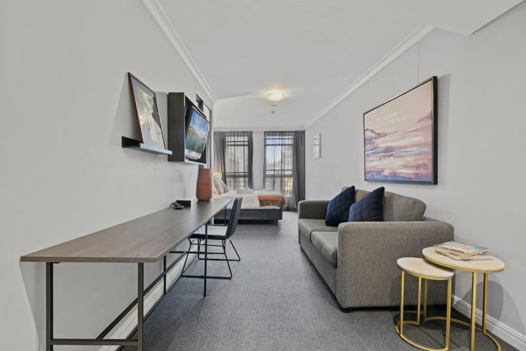 Bright City Abode in Sydney - photo 2